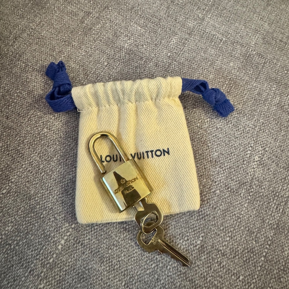 Lv Keepall 55 - image 3